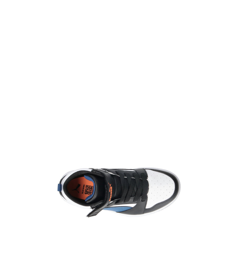 PUMA REBOUND V6 MID AC + INF Sneaker bimbo
