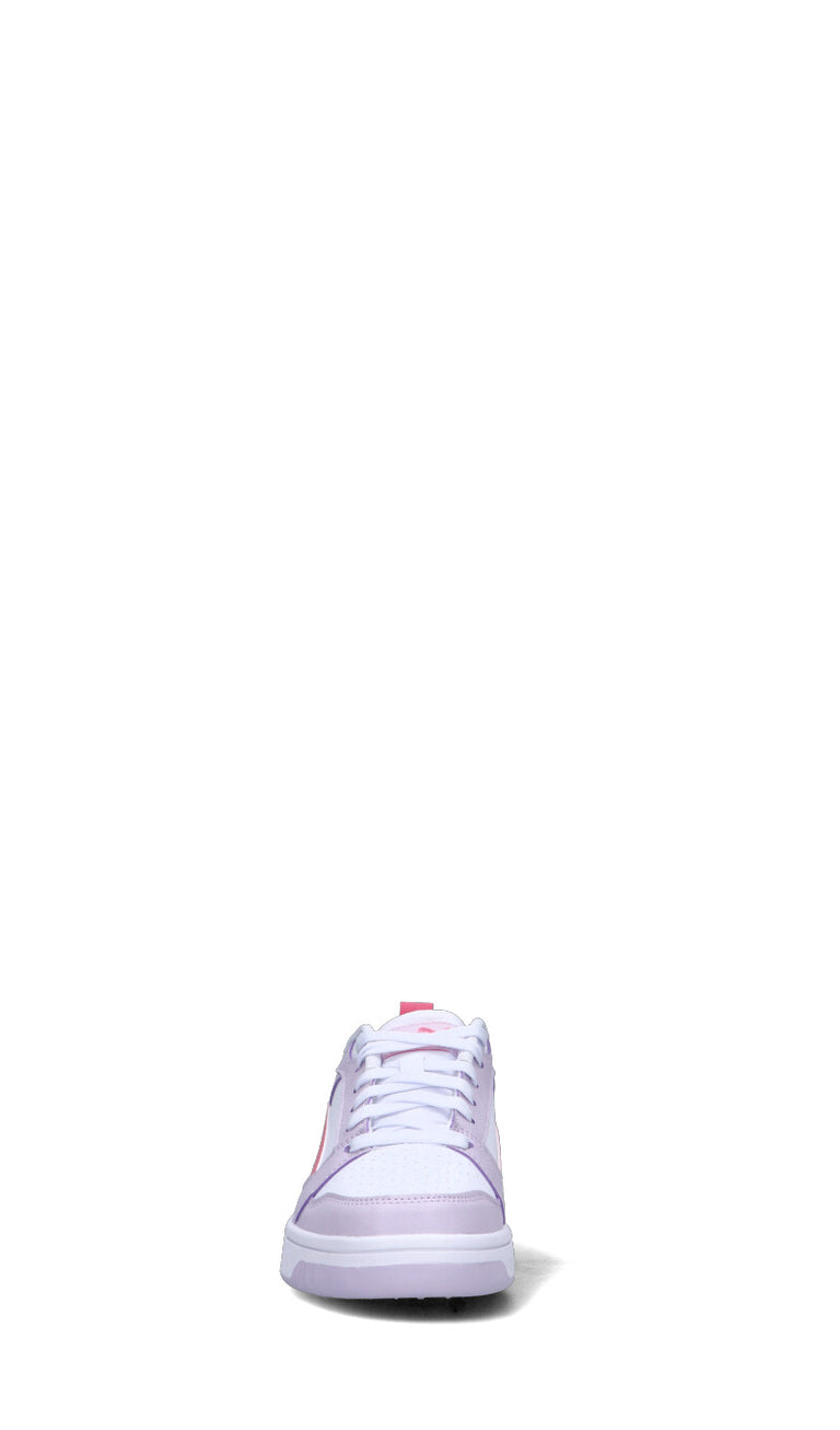 PUMA - REBPOUND V6 LO JR