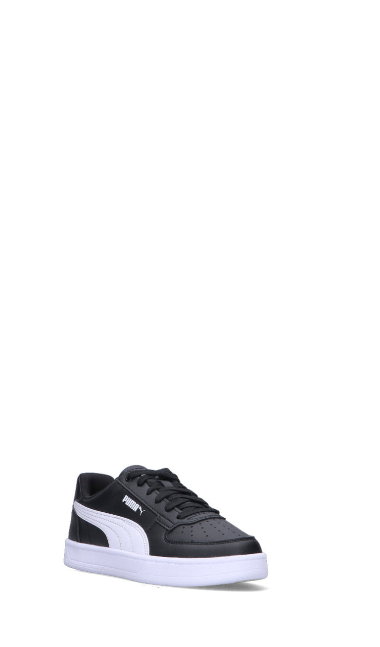 PUMA CAVEN 2.0 JR Sneaker ragazzo nera