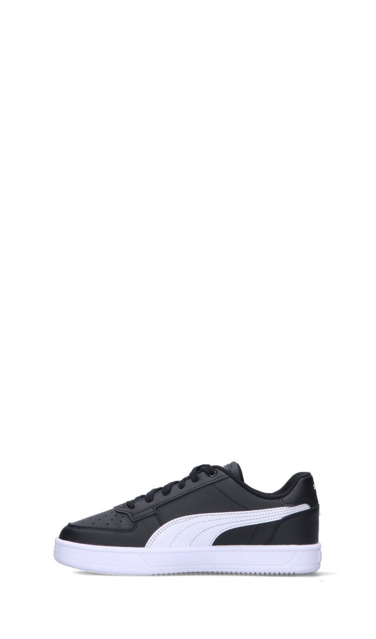 PUMA CAVEN 2.0 JR Sneaker ragazzo nera
