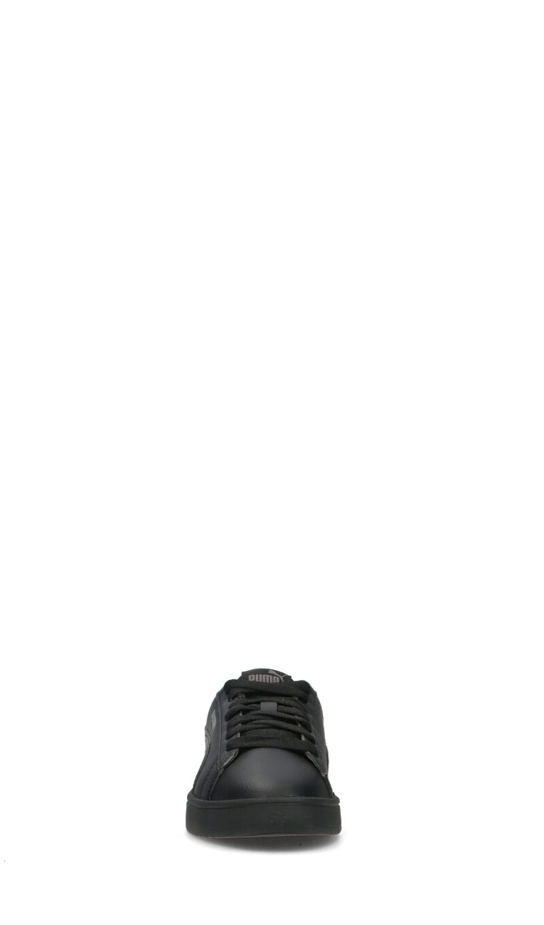 PUMA - RICKIE CLASSIC JR Sneaker ragazzo nera