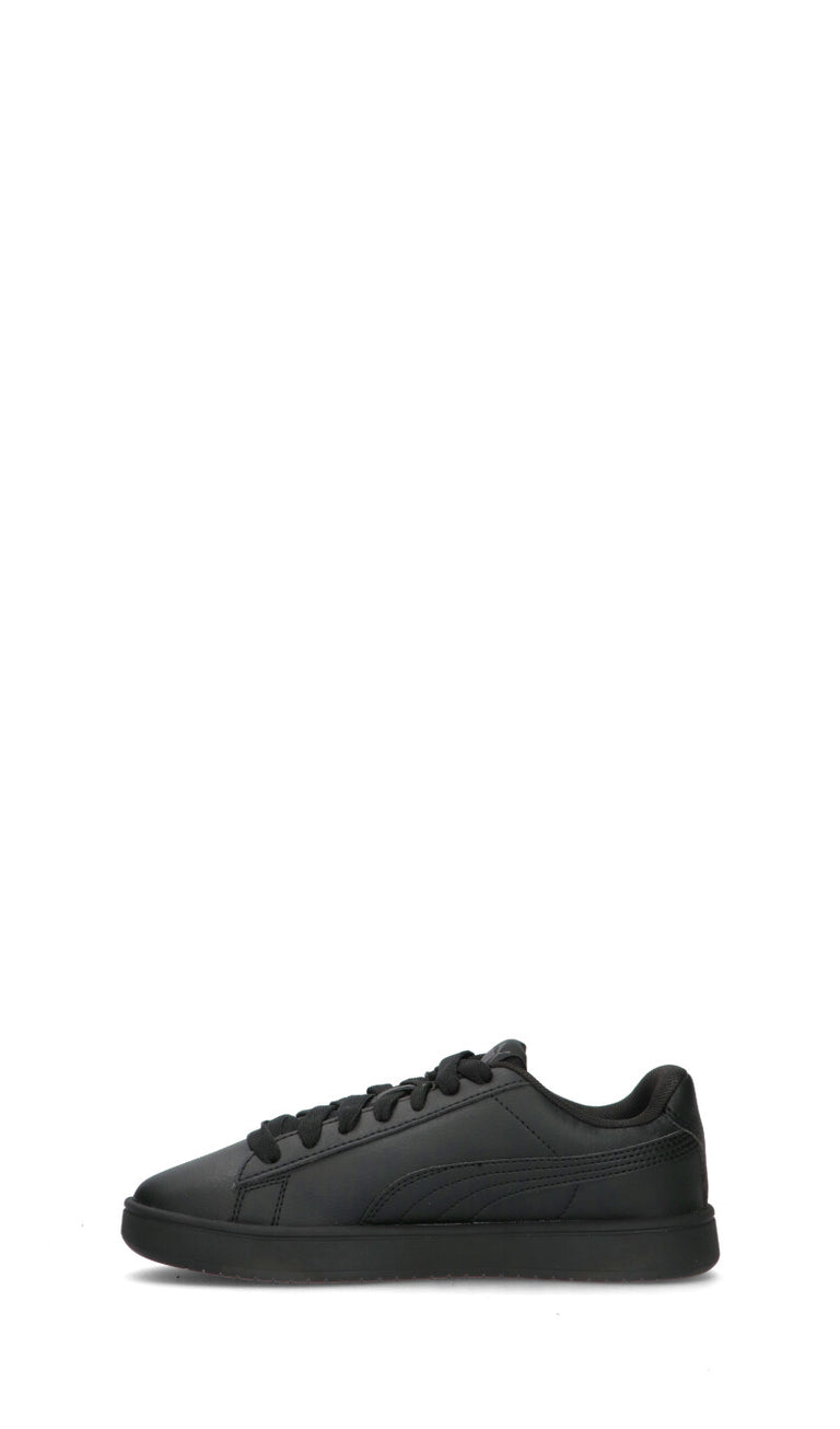 PUMA - RICKIE CLASSIC JR Sneaker ragazzo nera