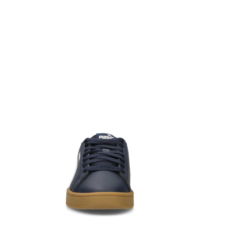 PUMA RICKIE JR Sneaker ragazzo blu