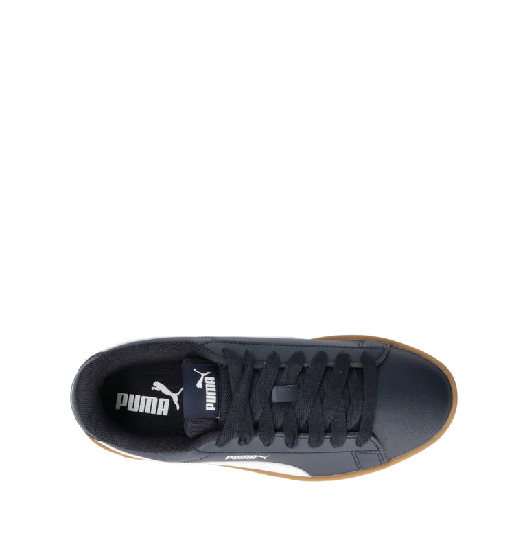 PUMA RICKIE JR Sneaker ragazzo blu