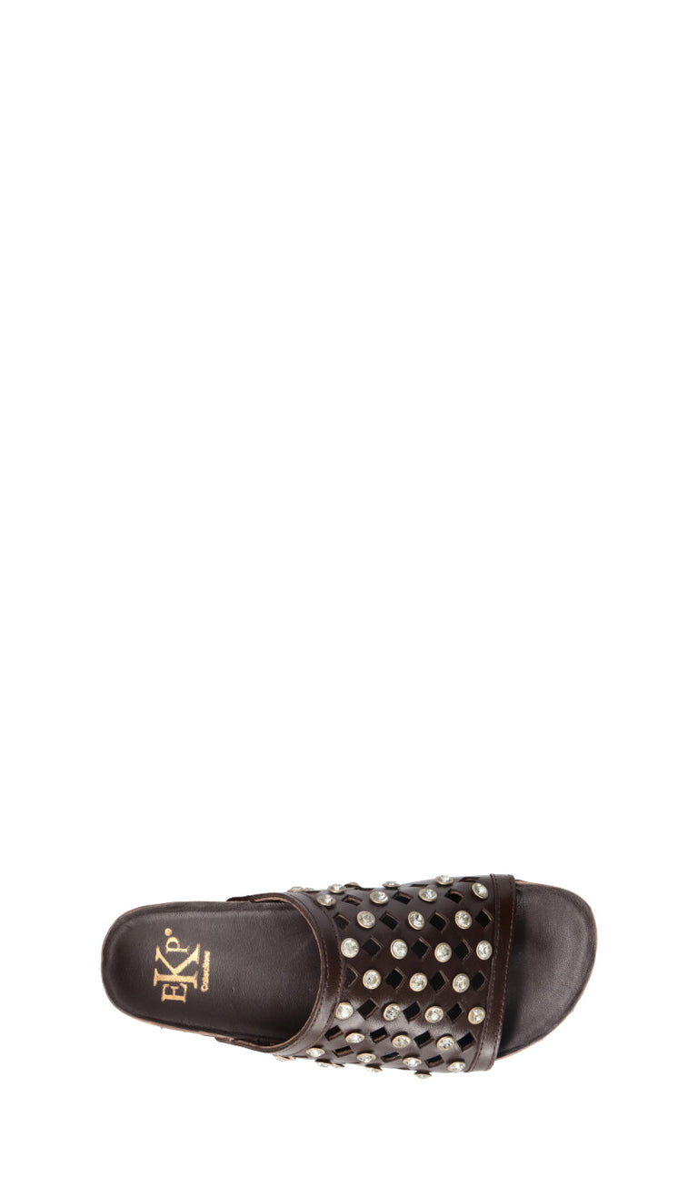 EKP Ciabatta donna