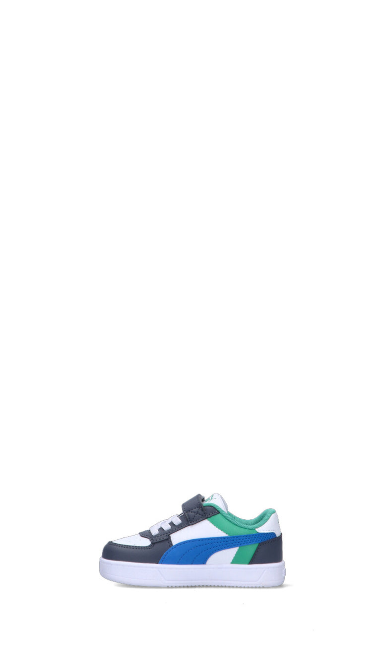PUMA - CAVEN 2.0 BLOCK A C+ INF Sneaker bimbo multicolor