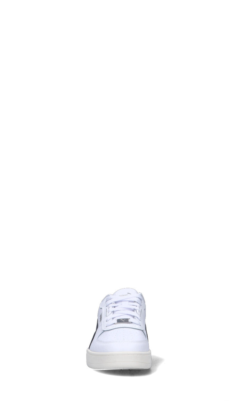 PUMA - CAVEN 2.0 LUX Sneaker uomo bianca/navy