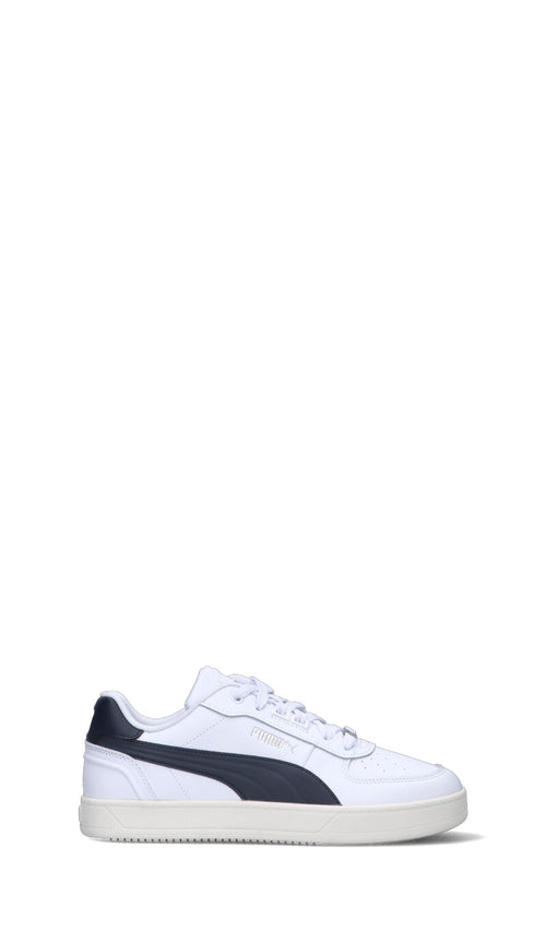PUMA - CAVEN 2.0 LUX Sneaker uomo bianca/navy