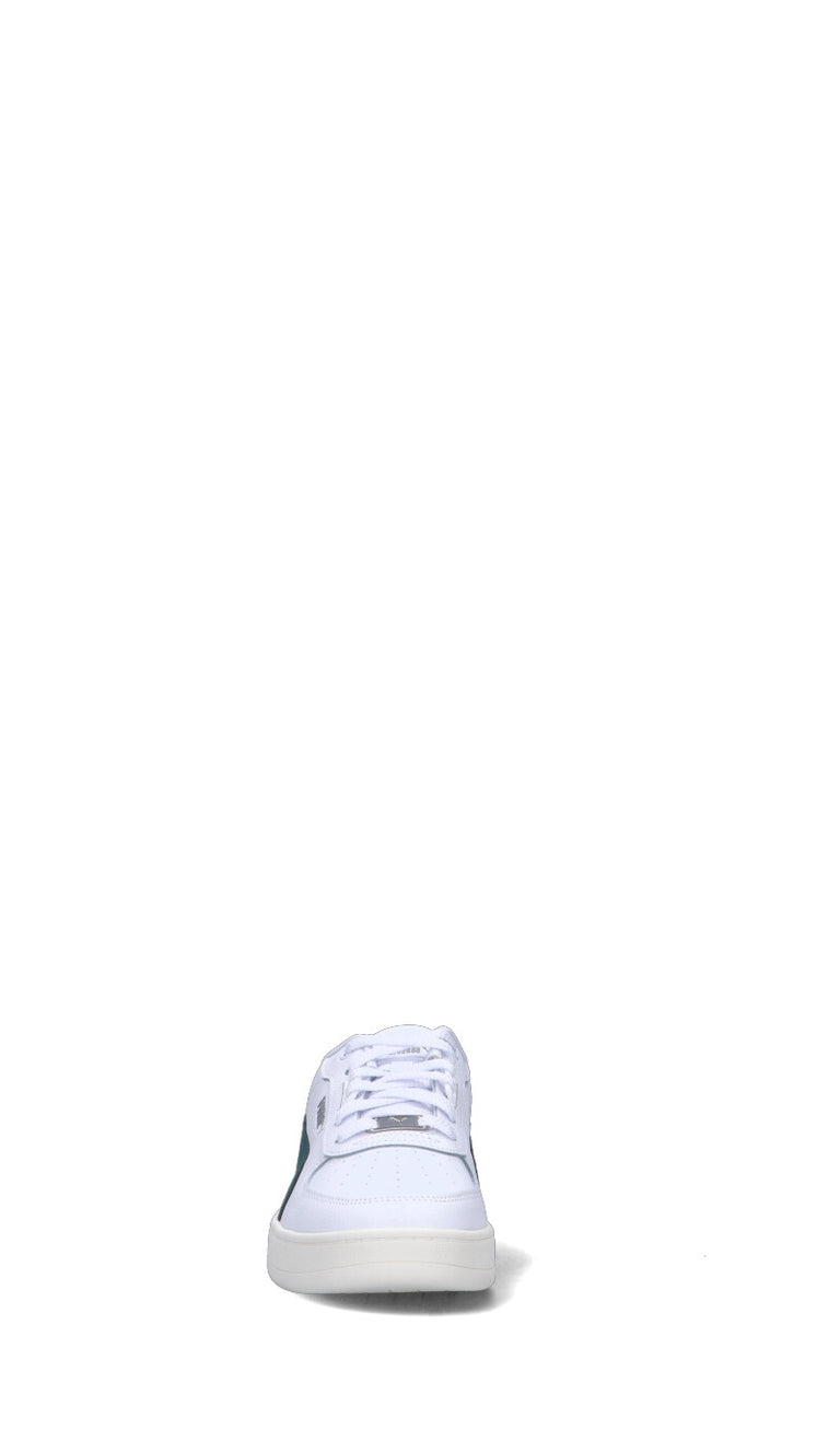 PUMA - CAVEN 2.0 LUX Sneaker uomo bianca/verde