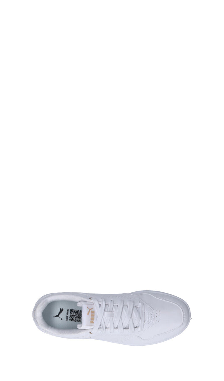 PUMA - COURT CLASSIC Sneaker uomo bianca