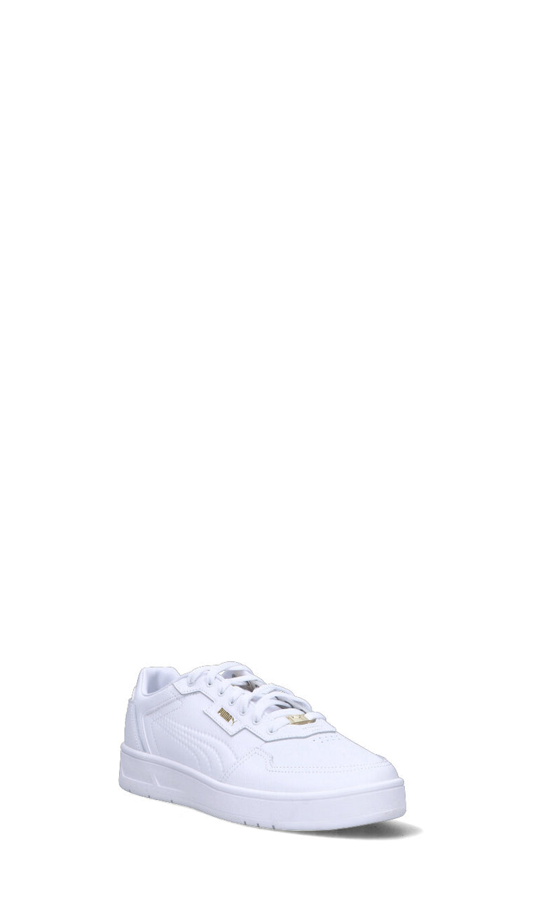 PUMA - COURT CLASSIC LUX