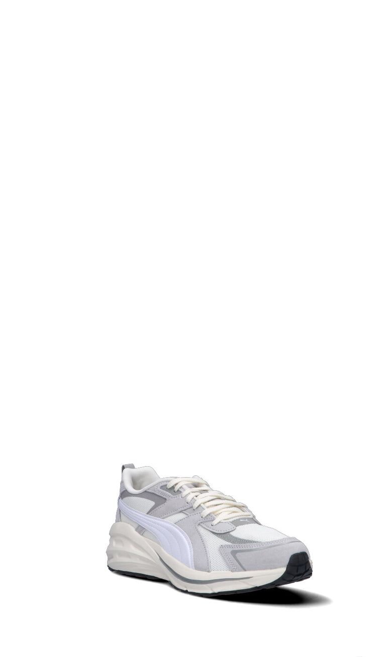 PUMA - HYPNOTIC LS - Sneakers uomo bianco