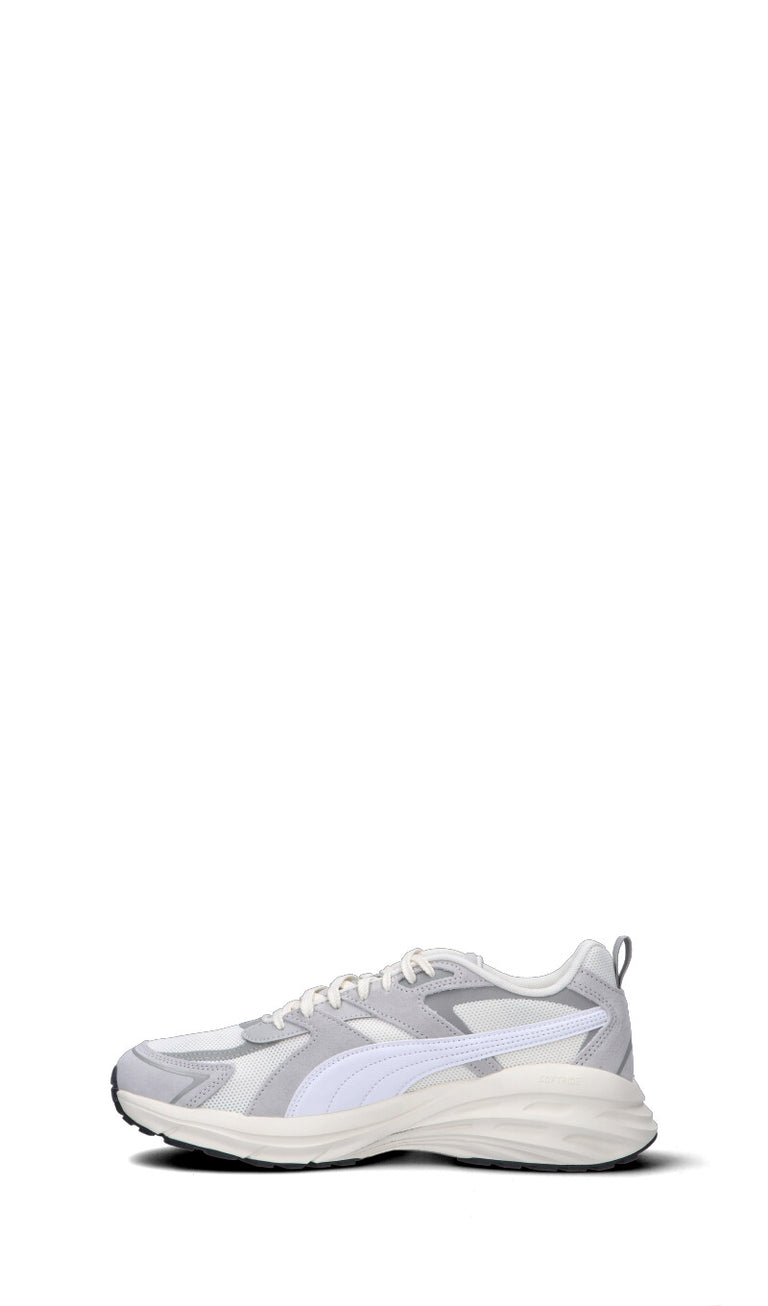 PUMA - HYPNOTIC LS - Sneakers uomo bianco