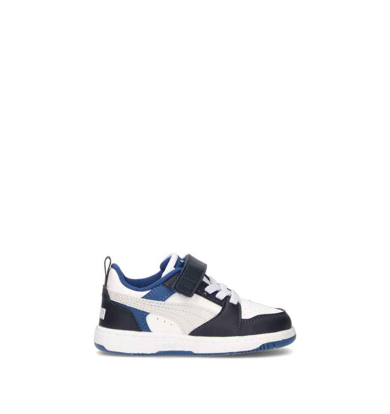 PUMA REBOUND VR 6 LO AC + INF Sneaker bimbo