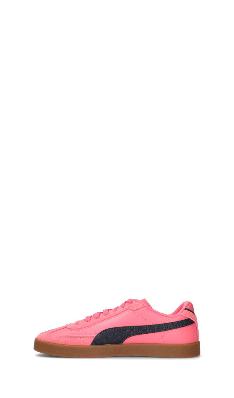 PUMA - CLUB II ERA Sneaker donna rosa/blu
