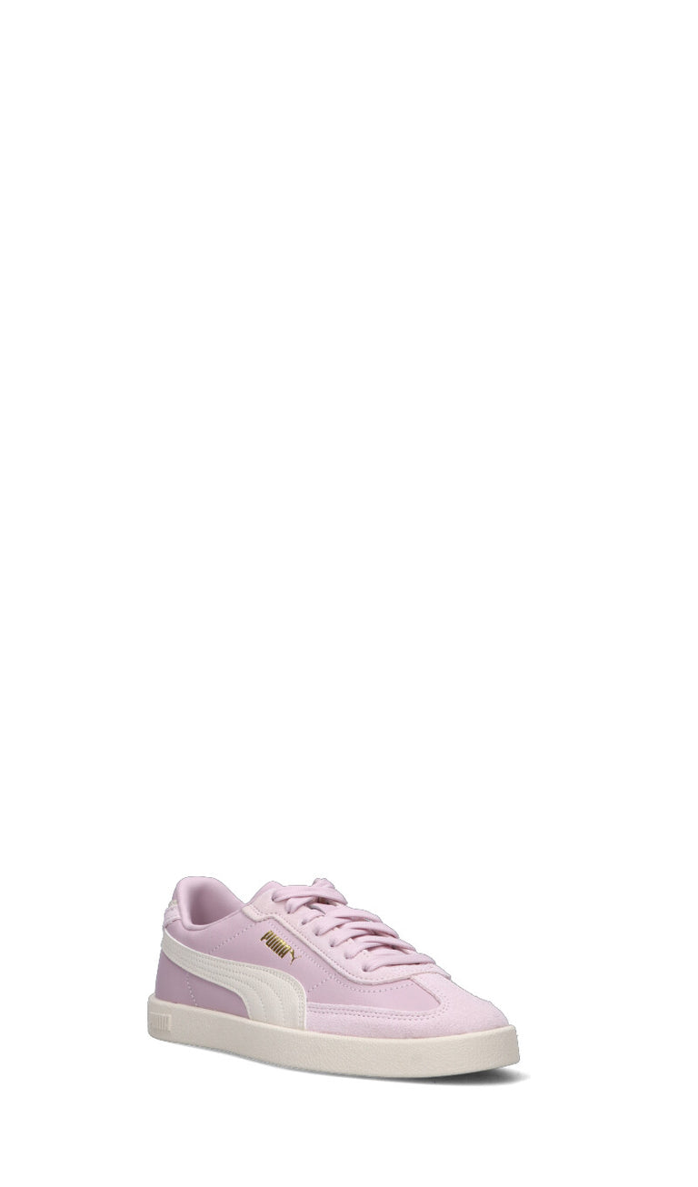 PUMA - CLUB II ERA Sneaker donna rosa