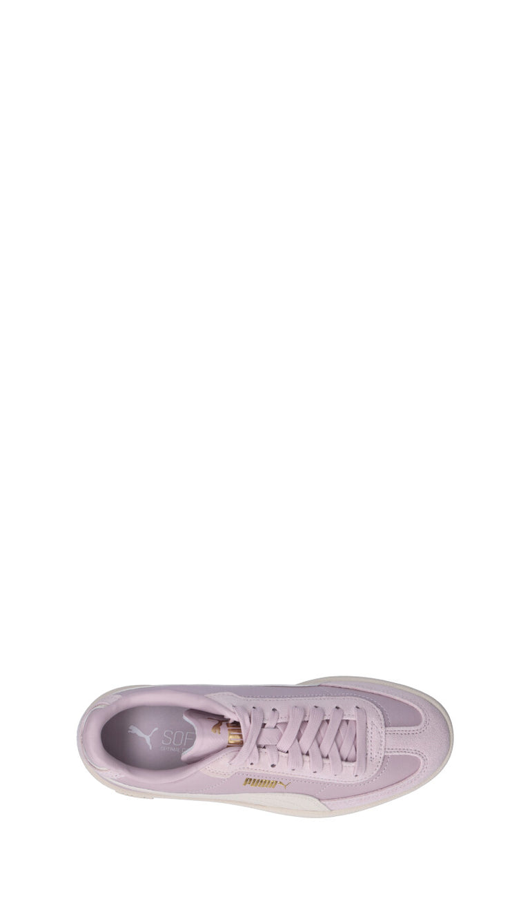PUMA - CLUB II ERA Sneaker donna rosa