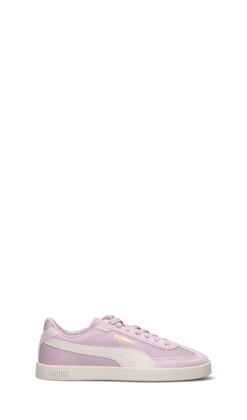 PUMA - CLUB II ERA Sneaker donna rosa