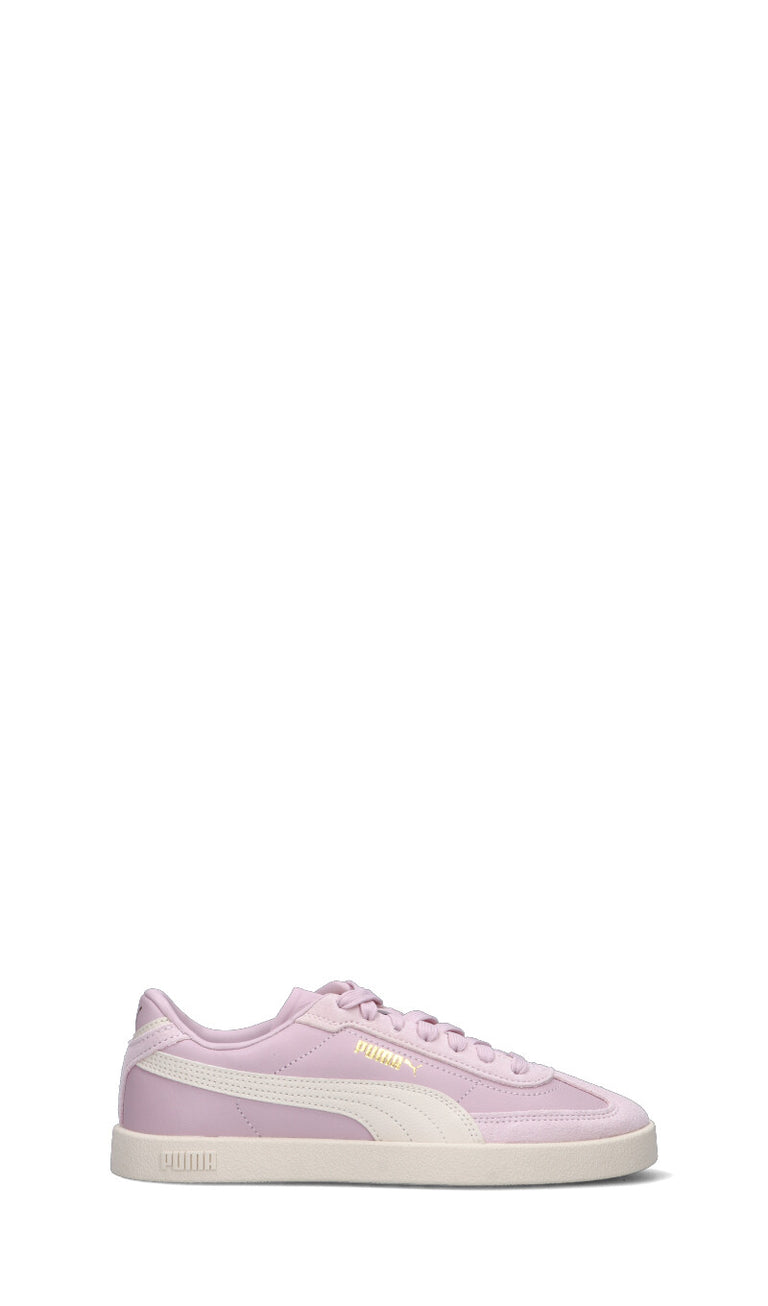 PUMA - CLUB II ERA Sneaker donna rosa