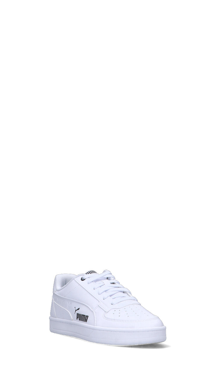 PUMA - CAVEN 2.0 SEEING DOUBLE Sneaker donna bianca