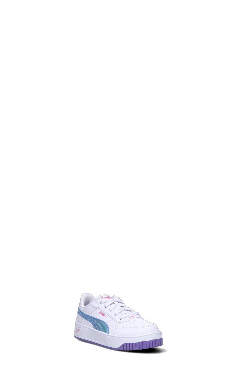 PUMA - CARINA STREET BOUNCY SKY PS Sneaker bimba bianca