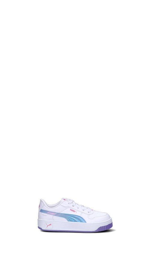 PUMA - CARINA STREET BOUNCY SKY PS Sneaker bimba bianca