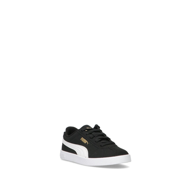 PUMA - CLUB II PS Sneaker bimbo nera