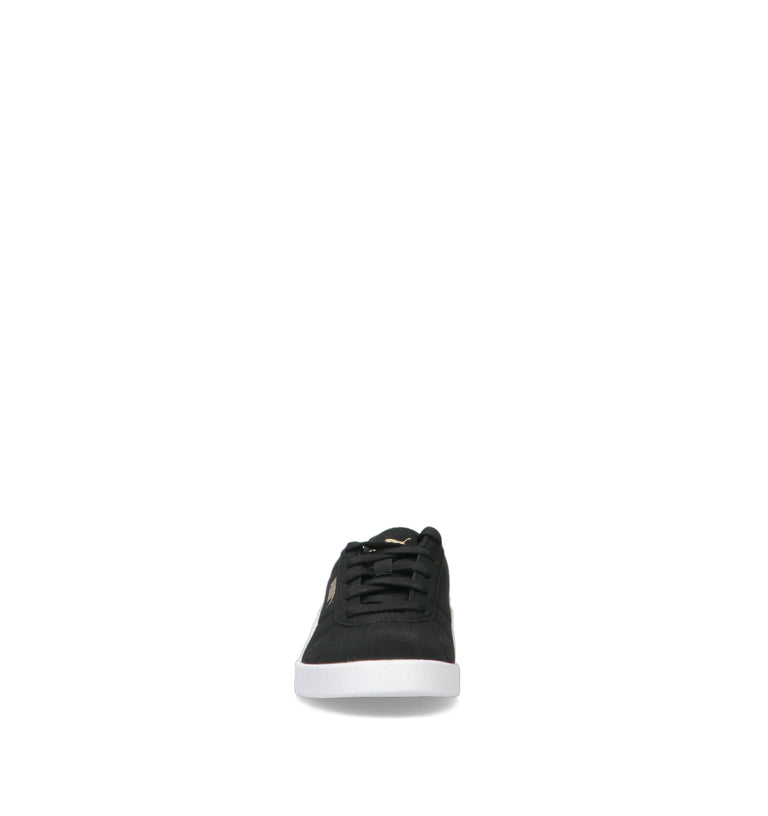 PUMA - CLUB II PS Sneaker bimbo nera