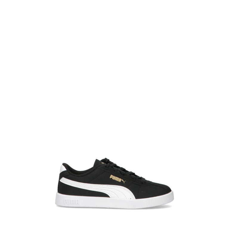 PUMA - CLUB II PS Sneaker bimbo nera