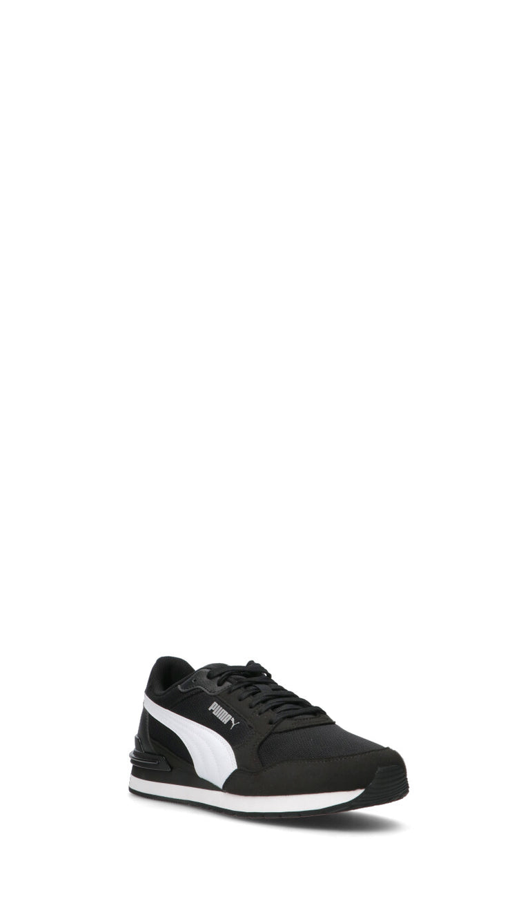 PUMA - ST RUNNER V4 MESH Sneaker uomo nera