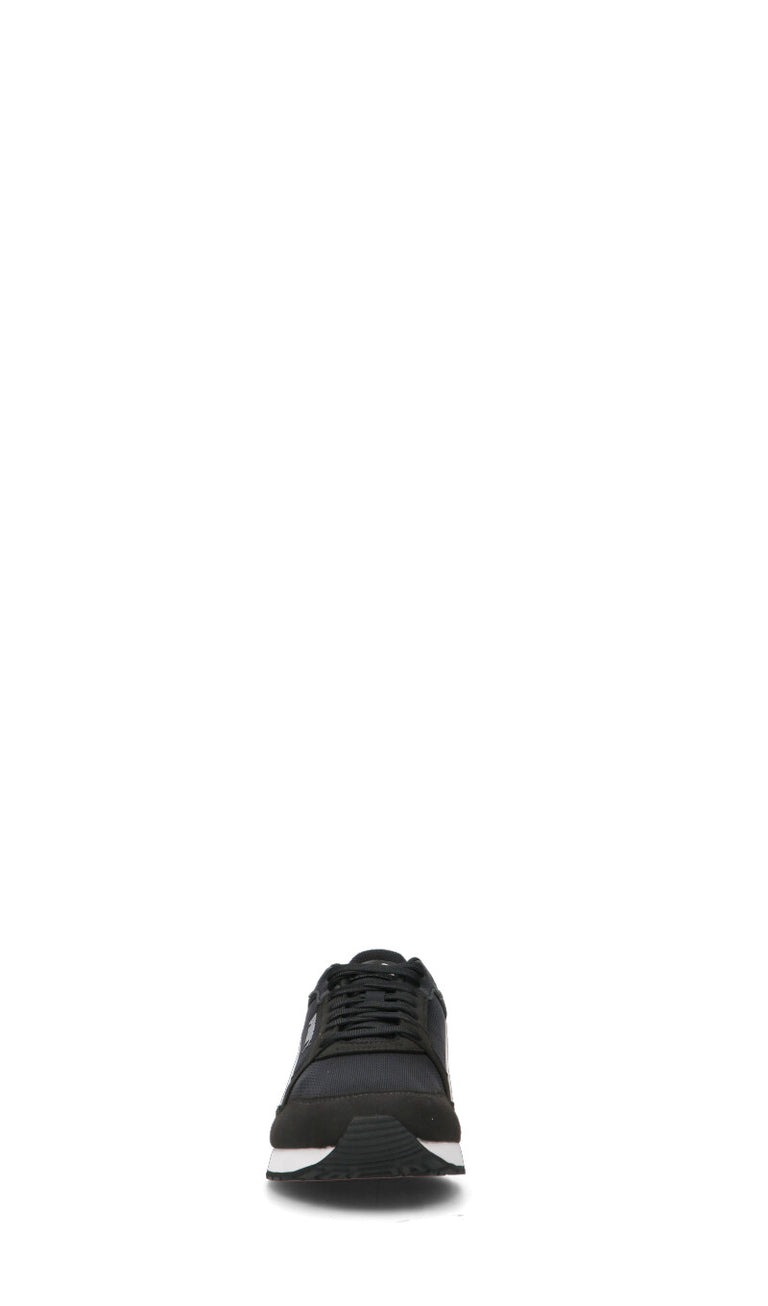 PUMA - ST RUNNER V4 MESH Sneaker uomo nera