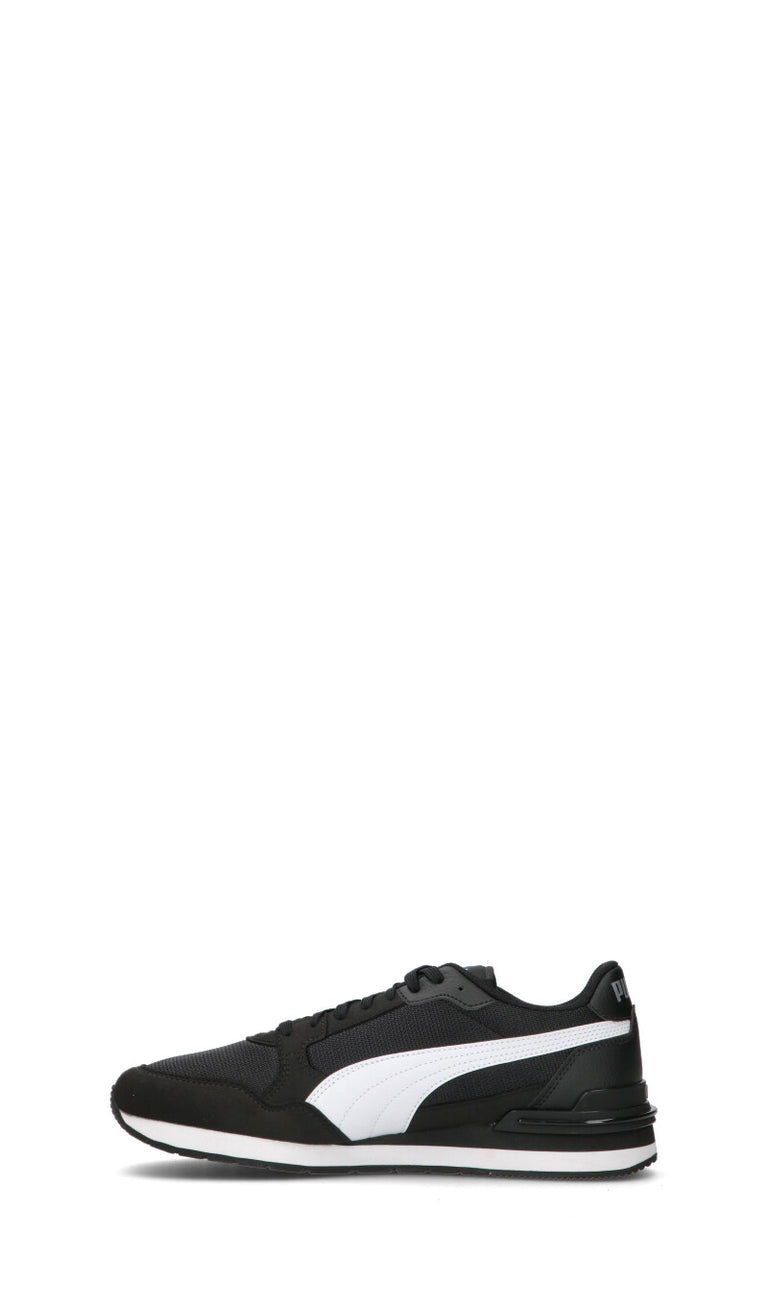 PUMA - ST RUNNER V4 MESH Sneaker uomo nera