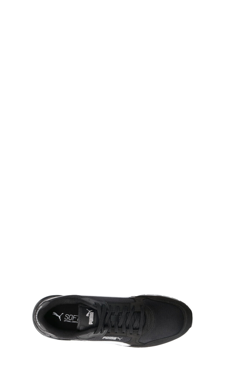 PUMA - ST RUNNER V4 MESH Sneaker uomo nera