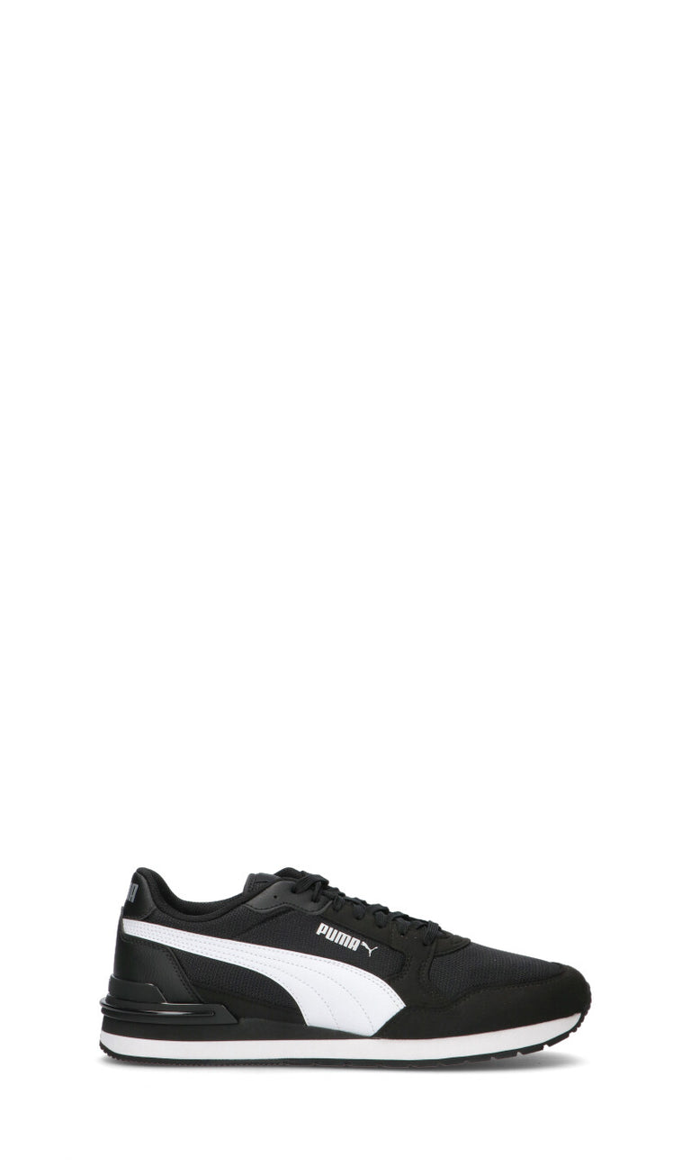 PUMA - ST RUNNER V4 MESH Sneaker uomo nera