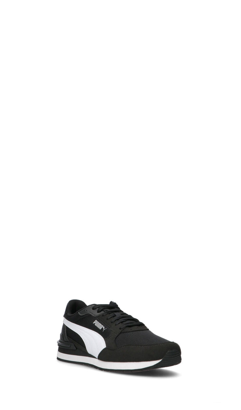 PUMA - RUNNER V4 MESH Sneaker uomo nera