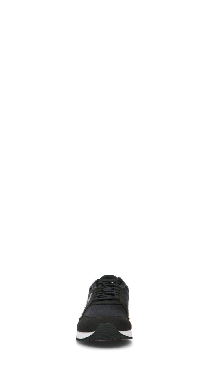 PUMA - RUNNER V4 MESH Sneaker uomo nera