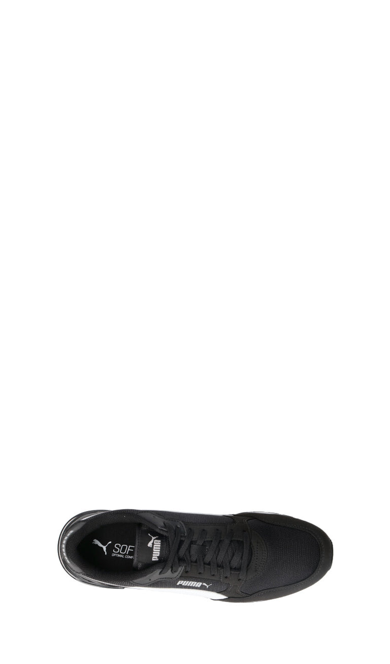 PUMA - RUNNER V4 MESH Sneaker uomo nera