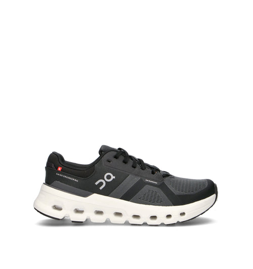 ON CLOUDRUNNER 2 Scarpa running uomo nera