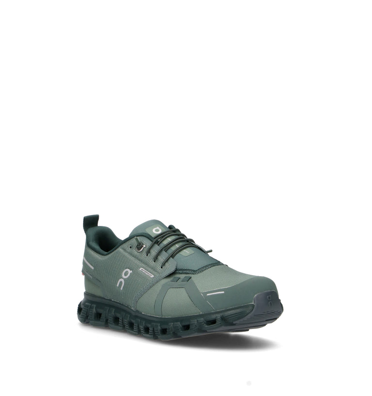 ON CLOUD 6 WP Sneaker uomo petrolio waterproof