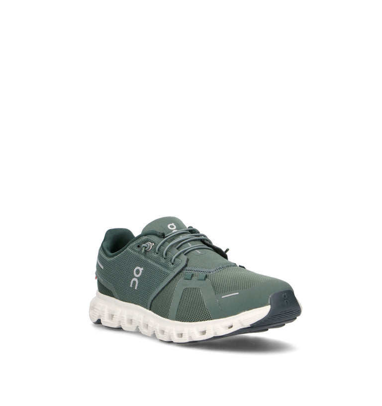 ON CLOUD 6 Sneaker uomo petrolio