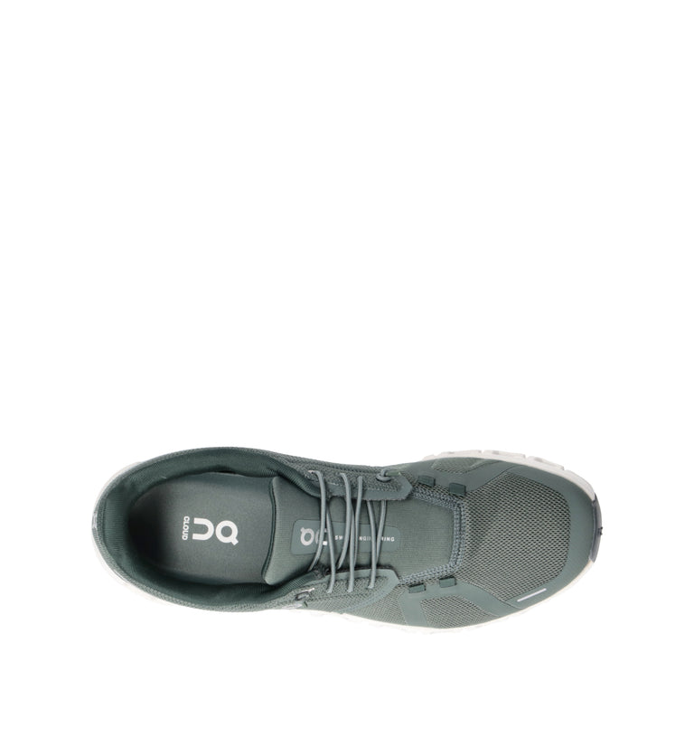 ON CLOUD 6 Sneaker uomo petrolio