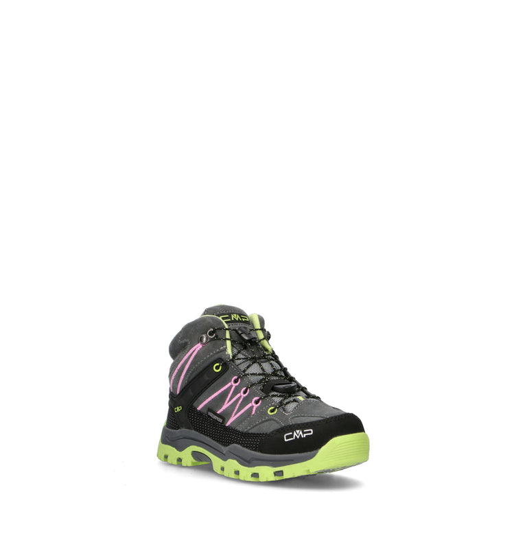 CMP Pedula bimba antracite waterproof
