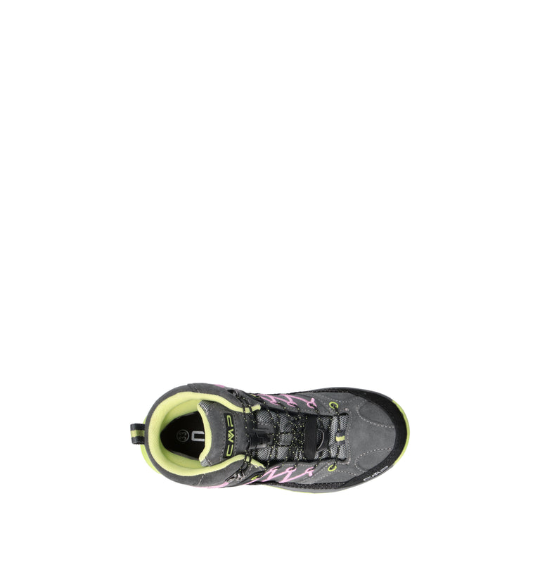 CMP Pedula bimba antracite waterproof