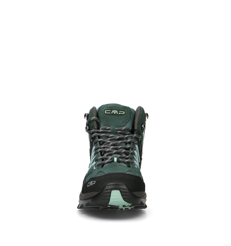 CMP Pedula donna verde waterproof