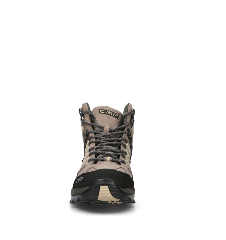 CMP Pedula donna taupe waterproof