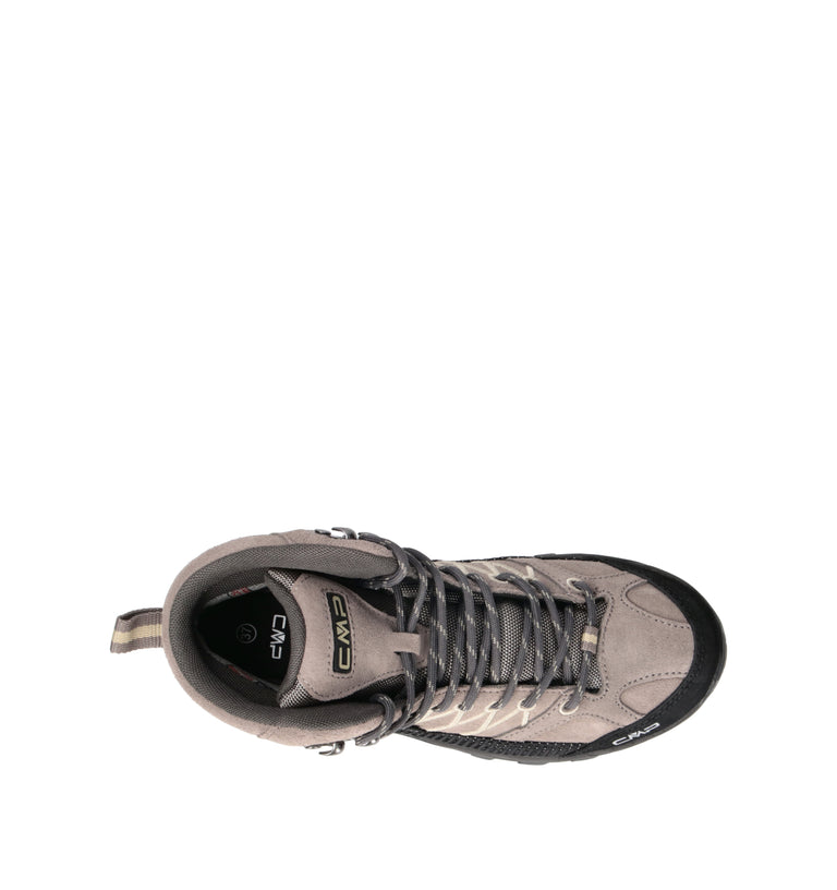 CMP Pedula donna taupe waterproof