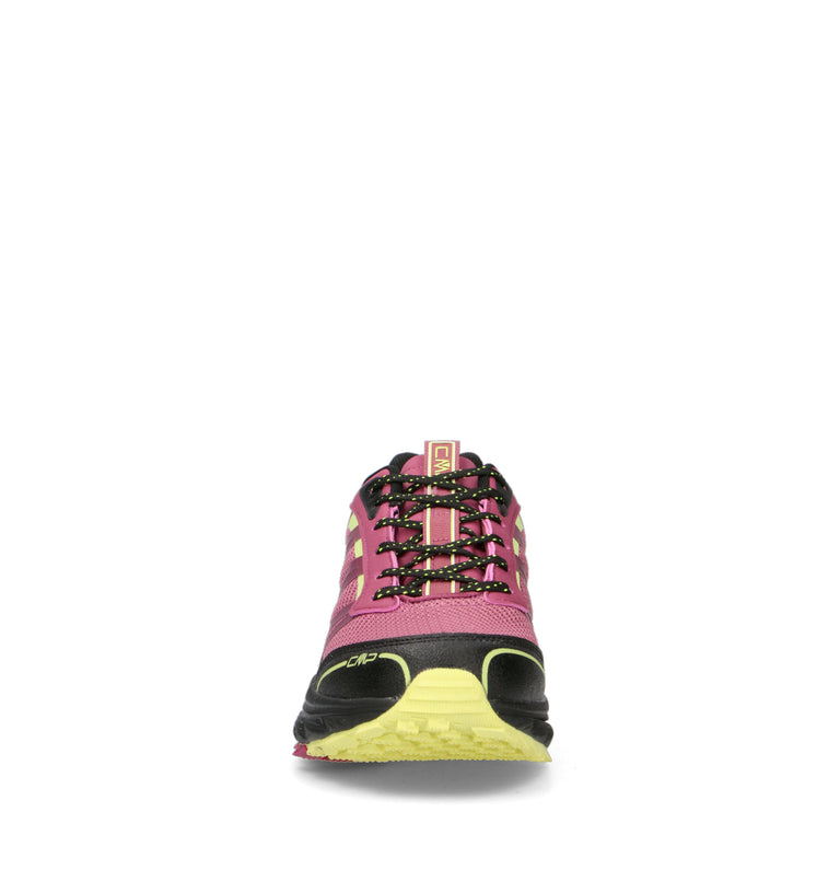 CMP Scarpa trekking donna rosa waterproof