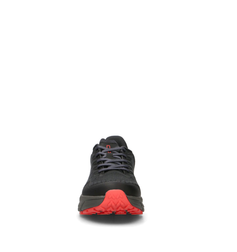 CMP Scarpa trail running uomo nera waterproof