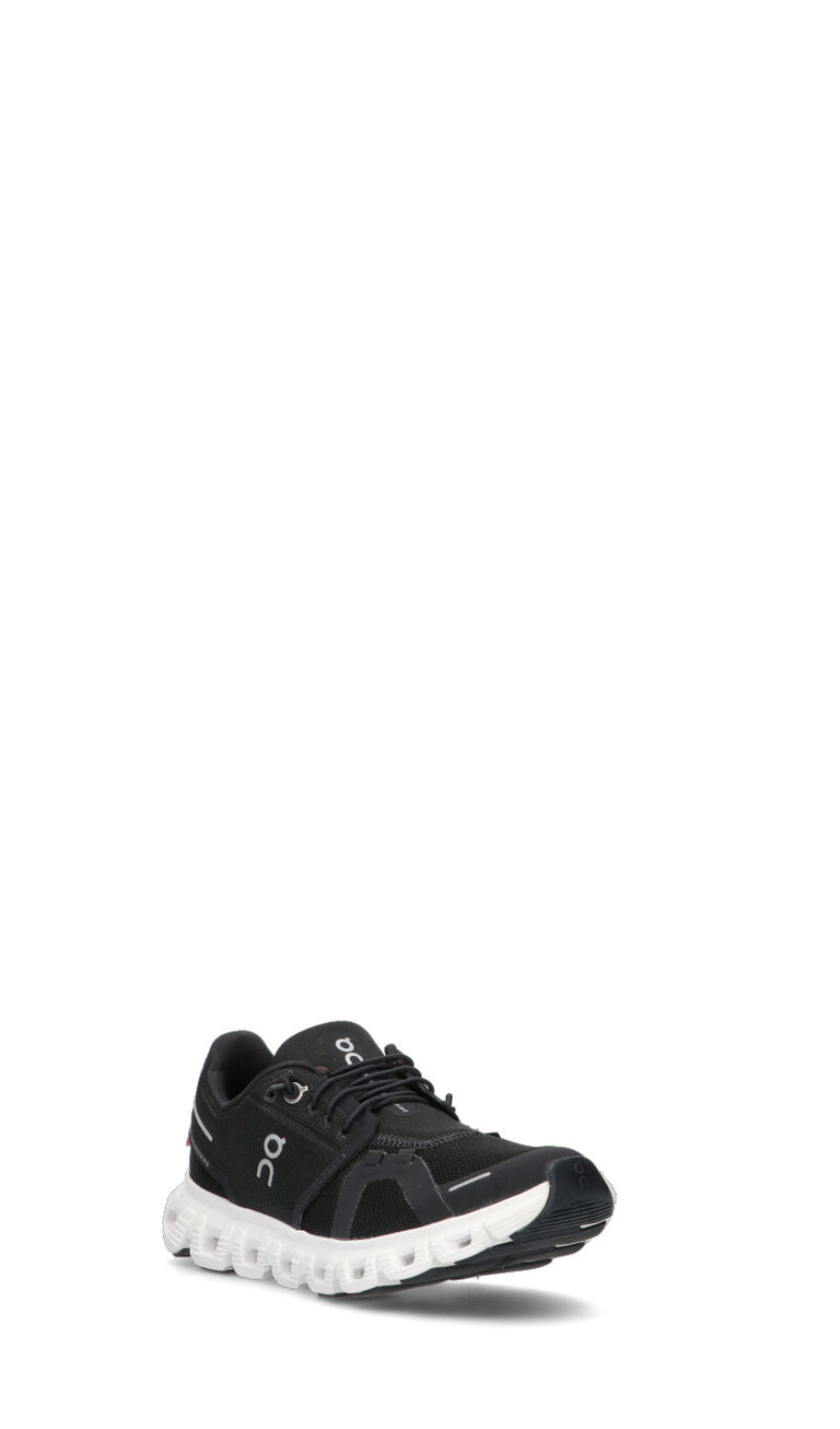ON CLOUD S Sneaker donna nera