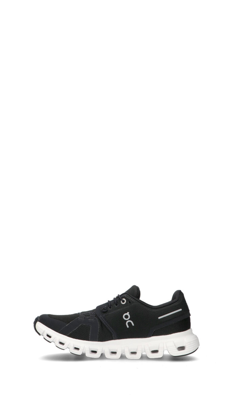 ON CLOUD S Sneaker donna nera